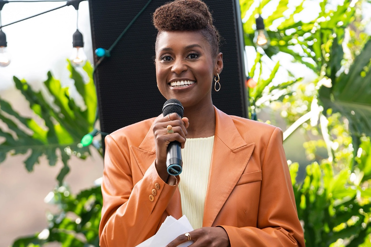 How Issa Rae Went From Awkward Black Girl To Serial Entrepreneur