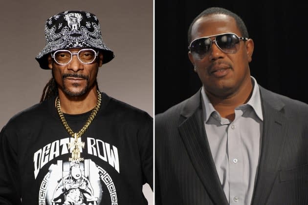 Master P and Snoop Dogg File Lawsuit Against Walmart And Post Foods Over Cereal Venture