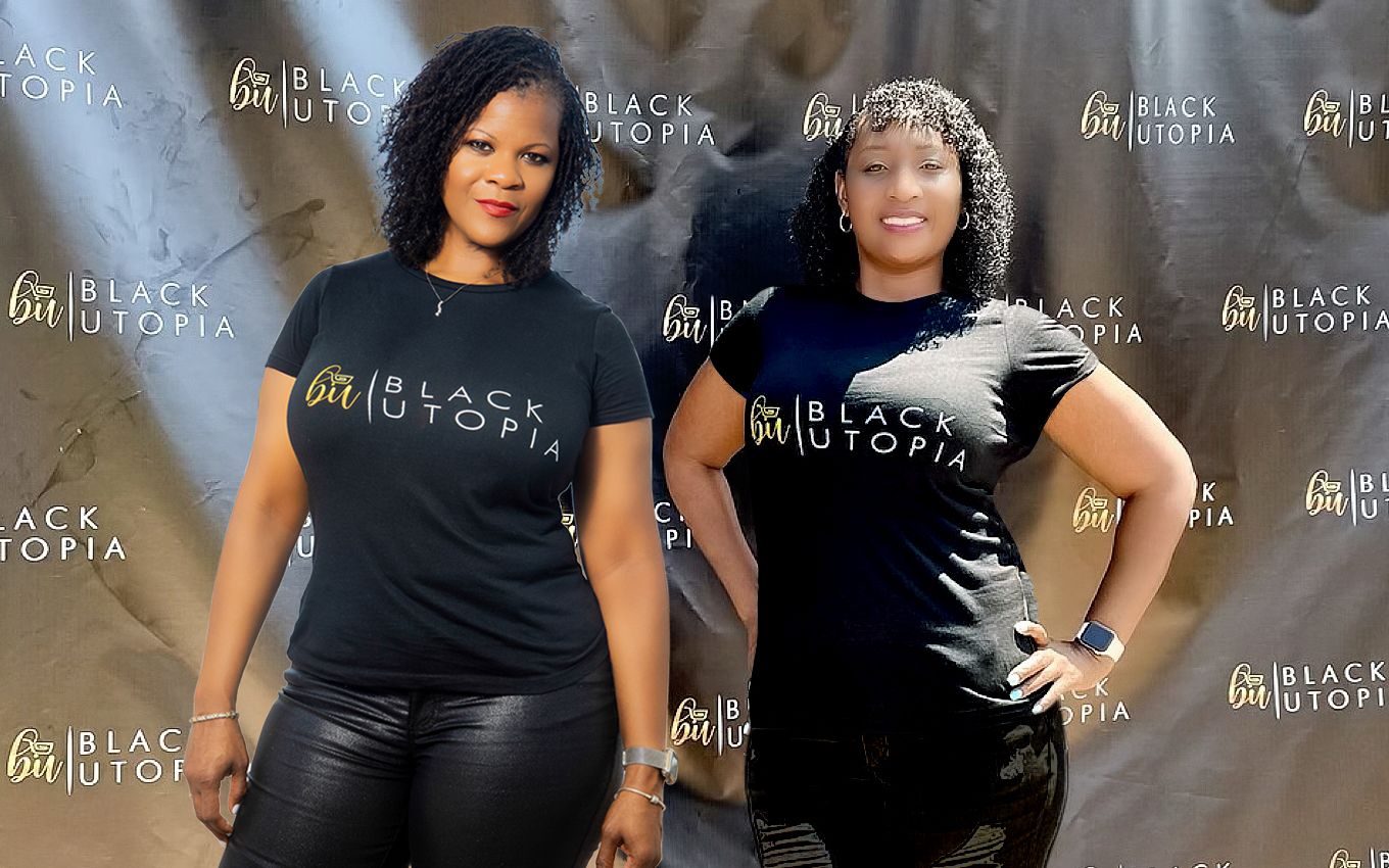 Female-Founded Black Utopia Launches Online Marketplace to Recirculate Black Dollars