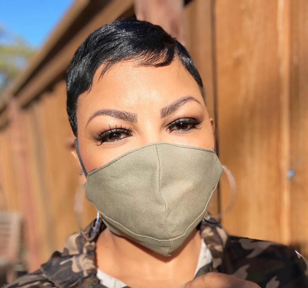 23 Black-Owned Brands Selling Face Masks to Stop Spread of Coronavirus