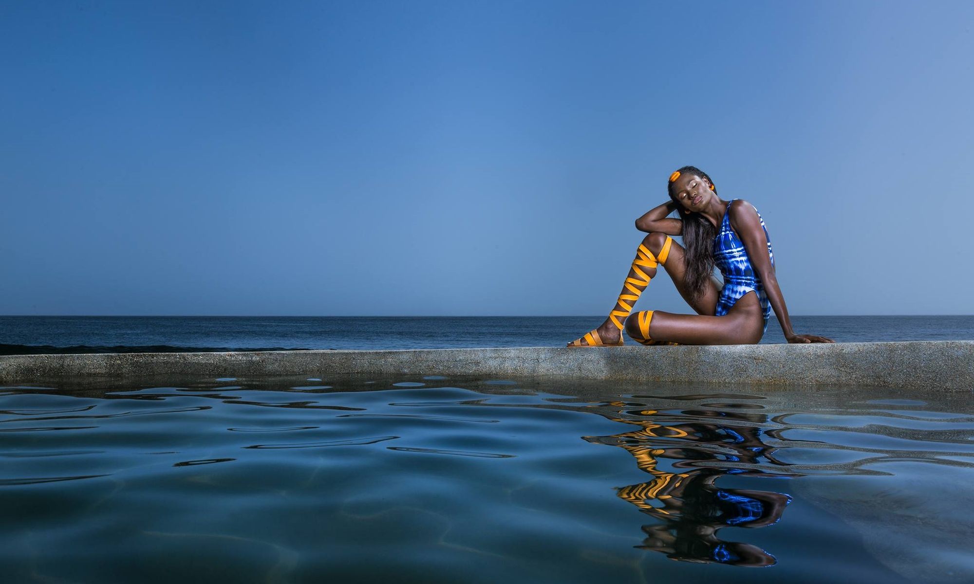 17 Best Black-Owned Swimwear Brands for Your Next Beach Vacay