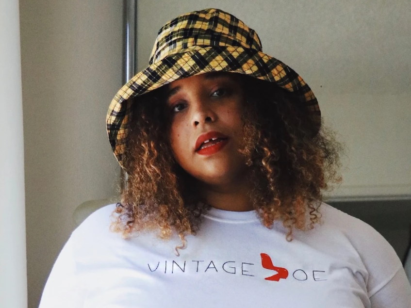 24+ Black Owned Plus Size Fashion Brands & Boutiques in 2023 - The  Huntswoman