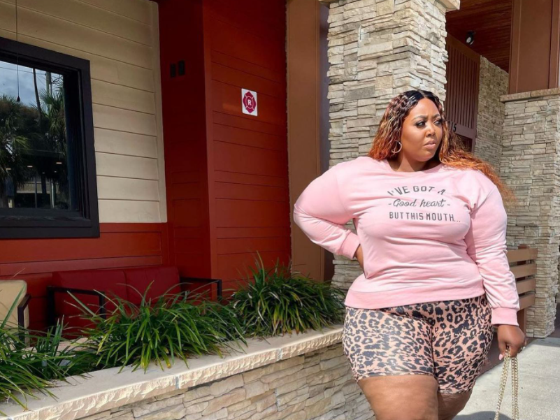 Our 25 Favorite Black-Owned for Plus Size Women in 2021