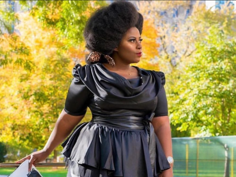 Our 25 Favorite Black-Owned Brands for Plus Size Women in 2021