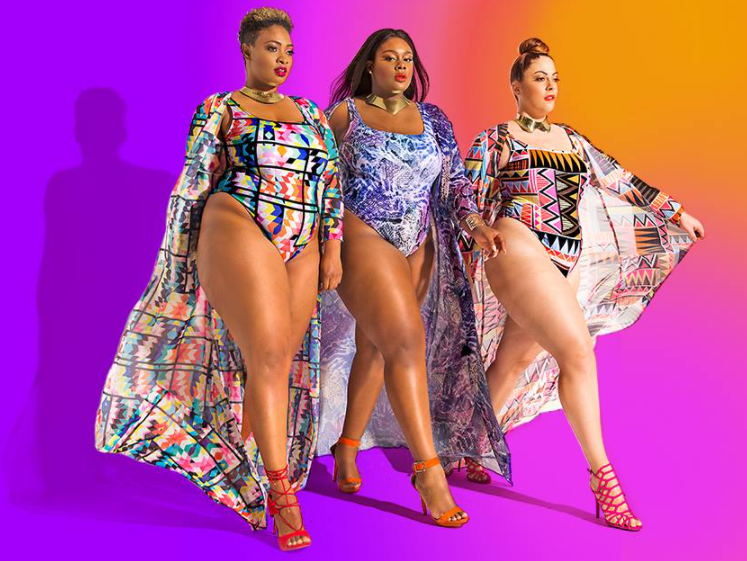 Our 25 Favorite Black-Owned Brands for Plus Size Women in 2021