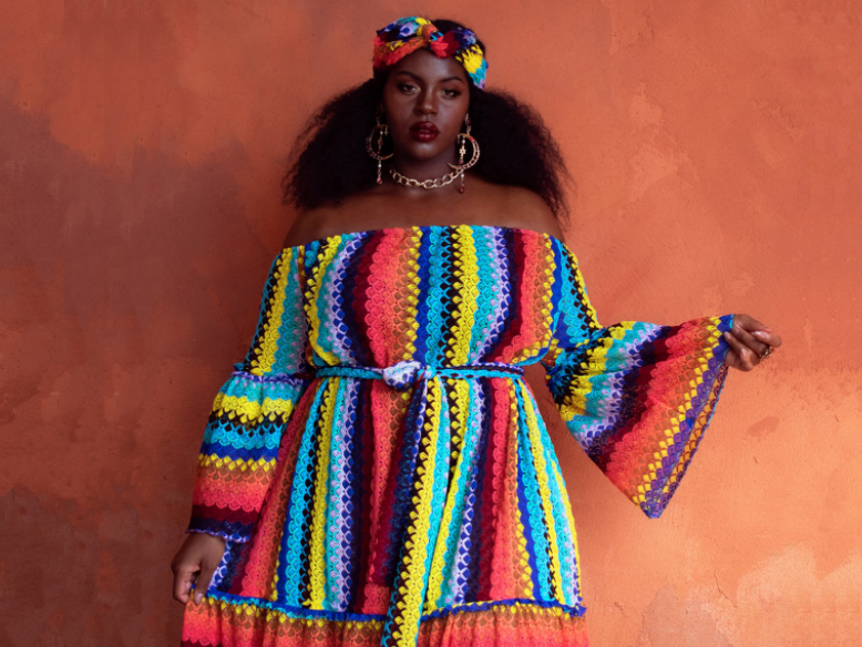 Our 25 Favorite Black Owned Brands for Plus Size Women in 2021