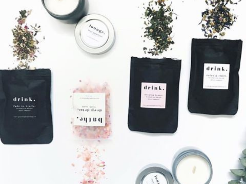27 Black-Owned Health & Wellness Brands to Get Your Life Right