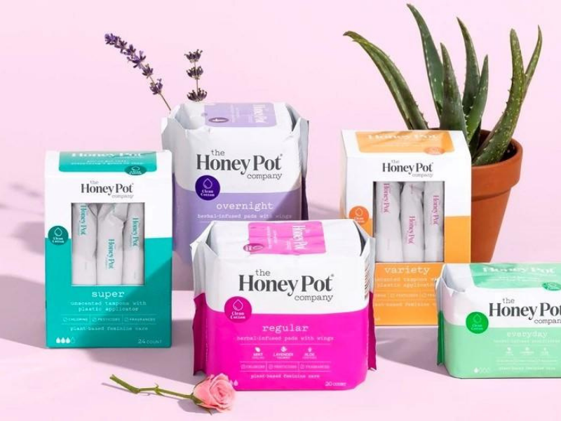 27 Black-Owned Health & Wellness Brands to Get Your Life Right