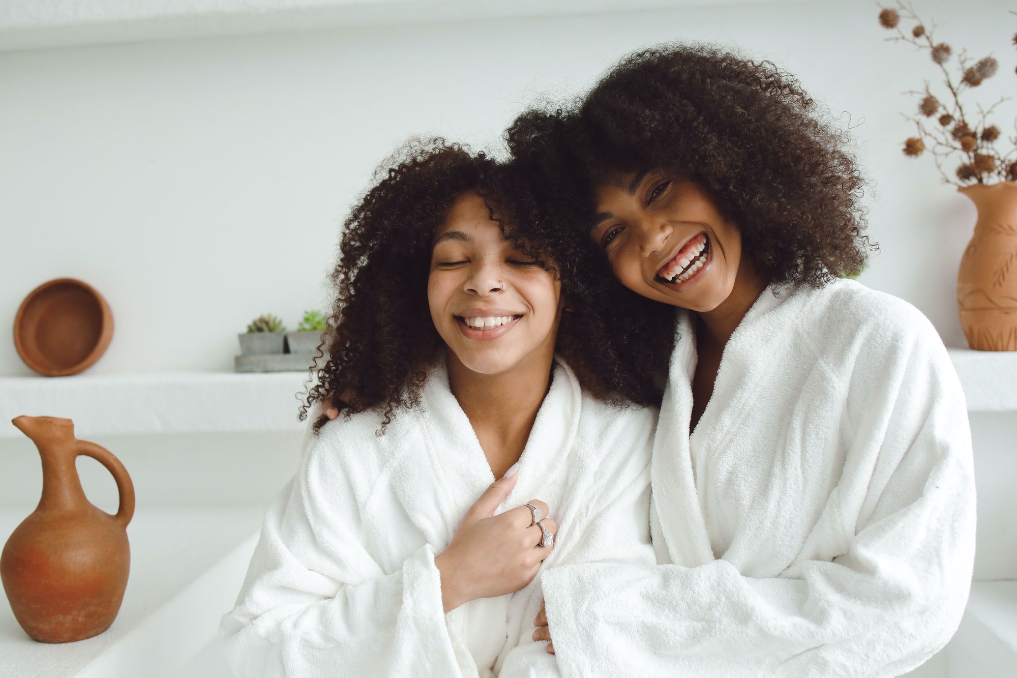                      27 Black-Owned Health & Wellness Brands to Get Your Life Right                             
                     
