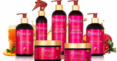 What The Mielle Hair Oil Debate Means For Black Brands