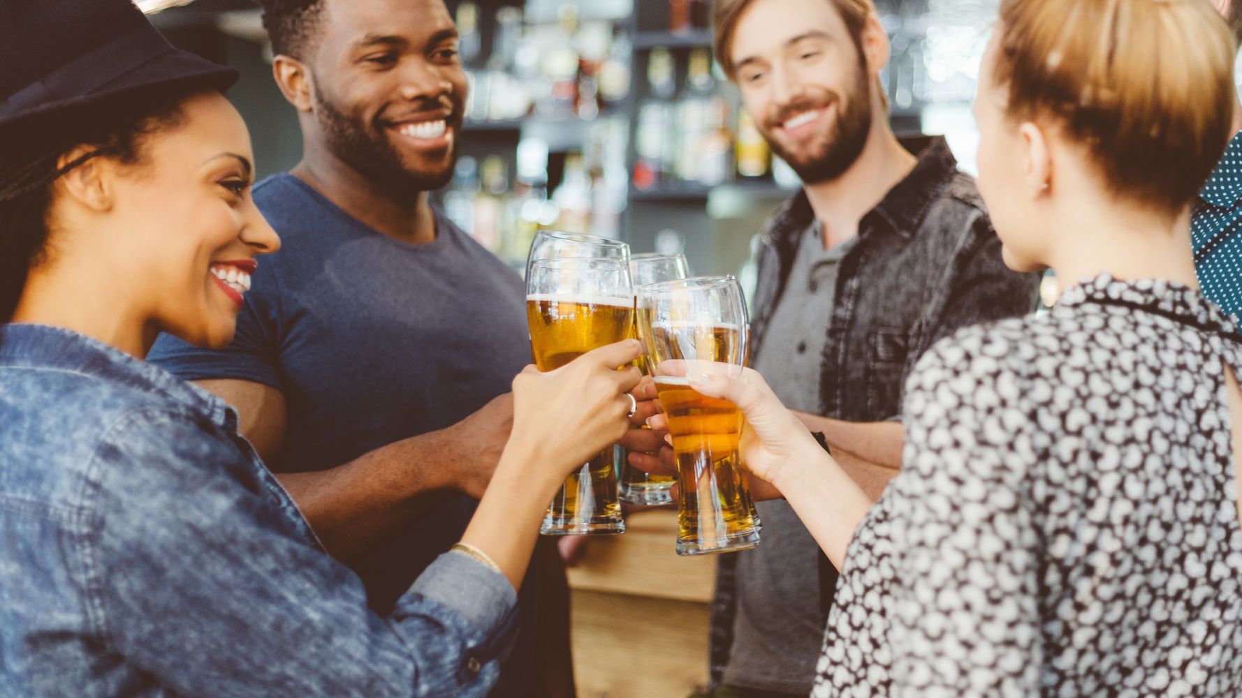 15 Black-Owned Breweries and Beer Brands for National Beer Day