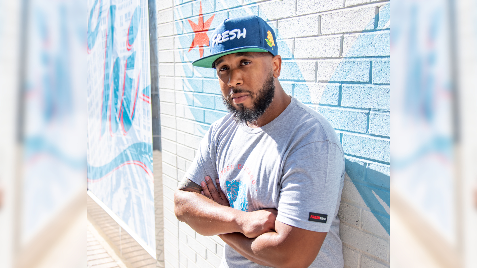 Move Over Nike: Meet The Owner of The Black-Owned Sneaker Brand, IJF