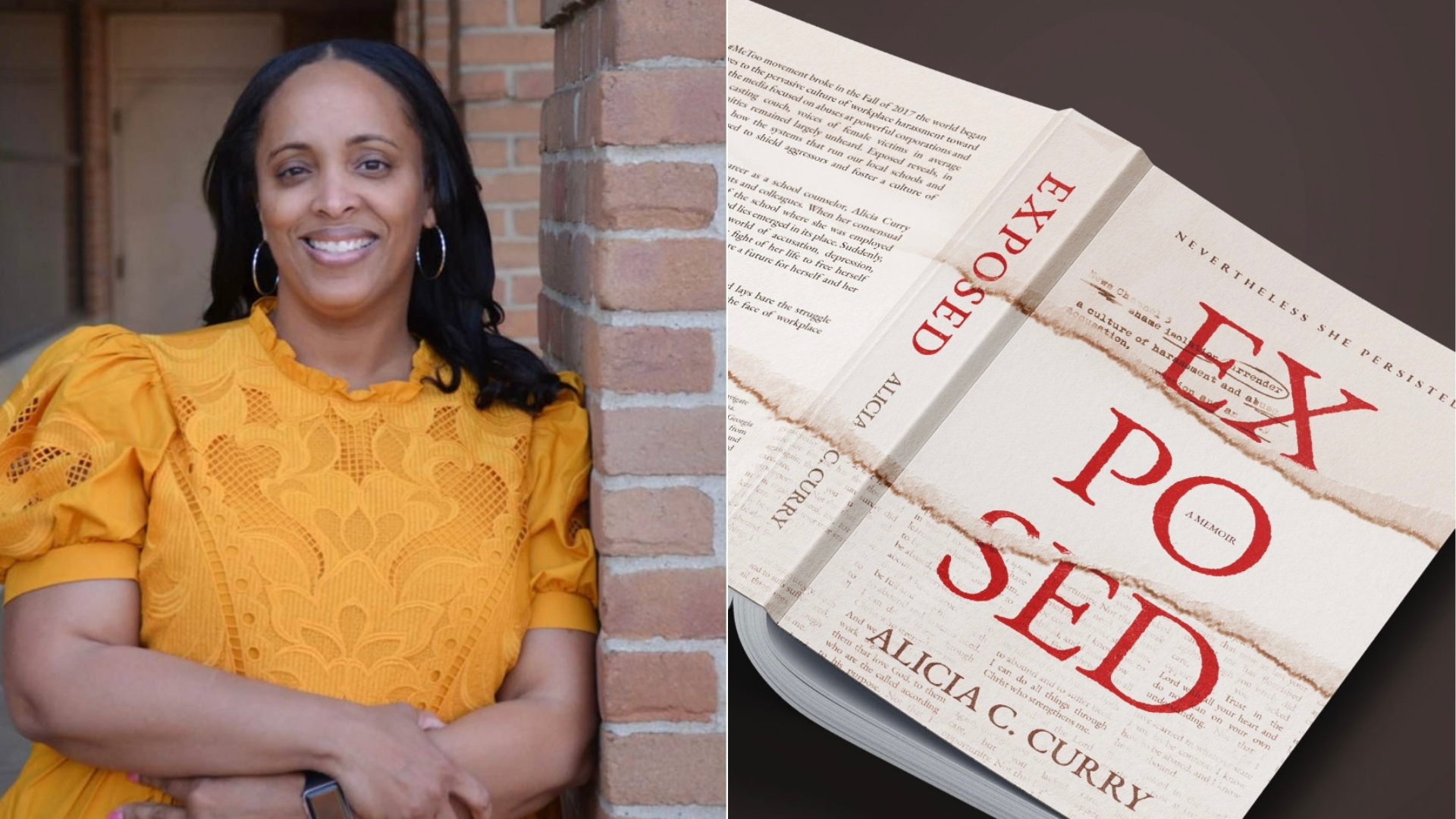                      Meet The Therapist & Author On A Mission To Help The Black Community Heal                             
                     