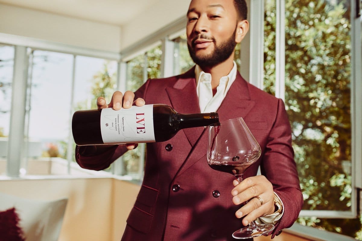Uncorked: Black-Owned Wines With Some Star Power