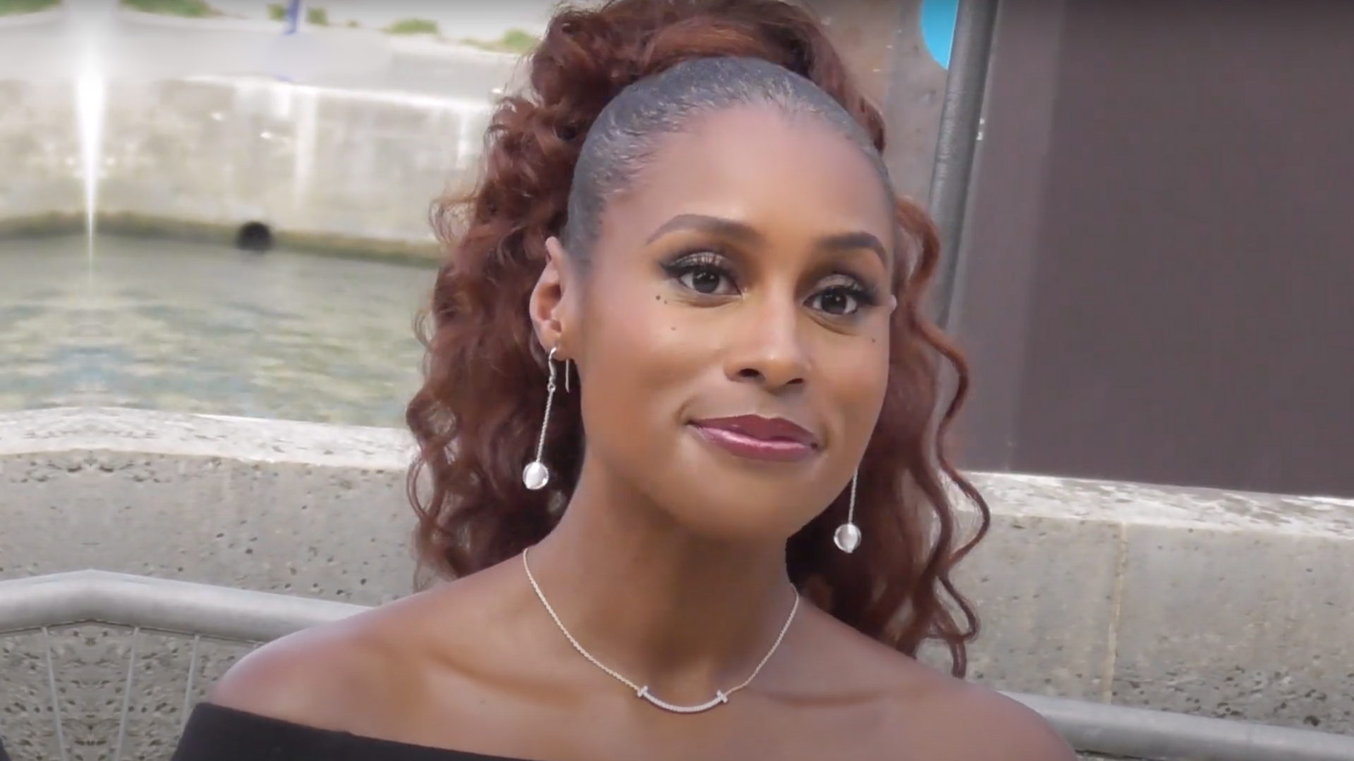Issa Rae Is Launching A Studio To Create Opportunities For Creators