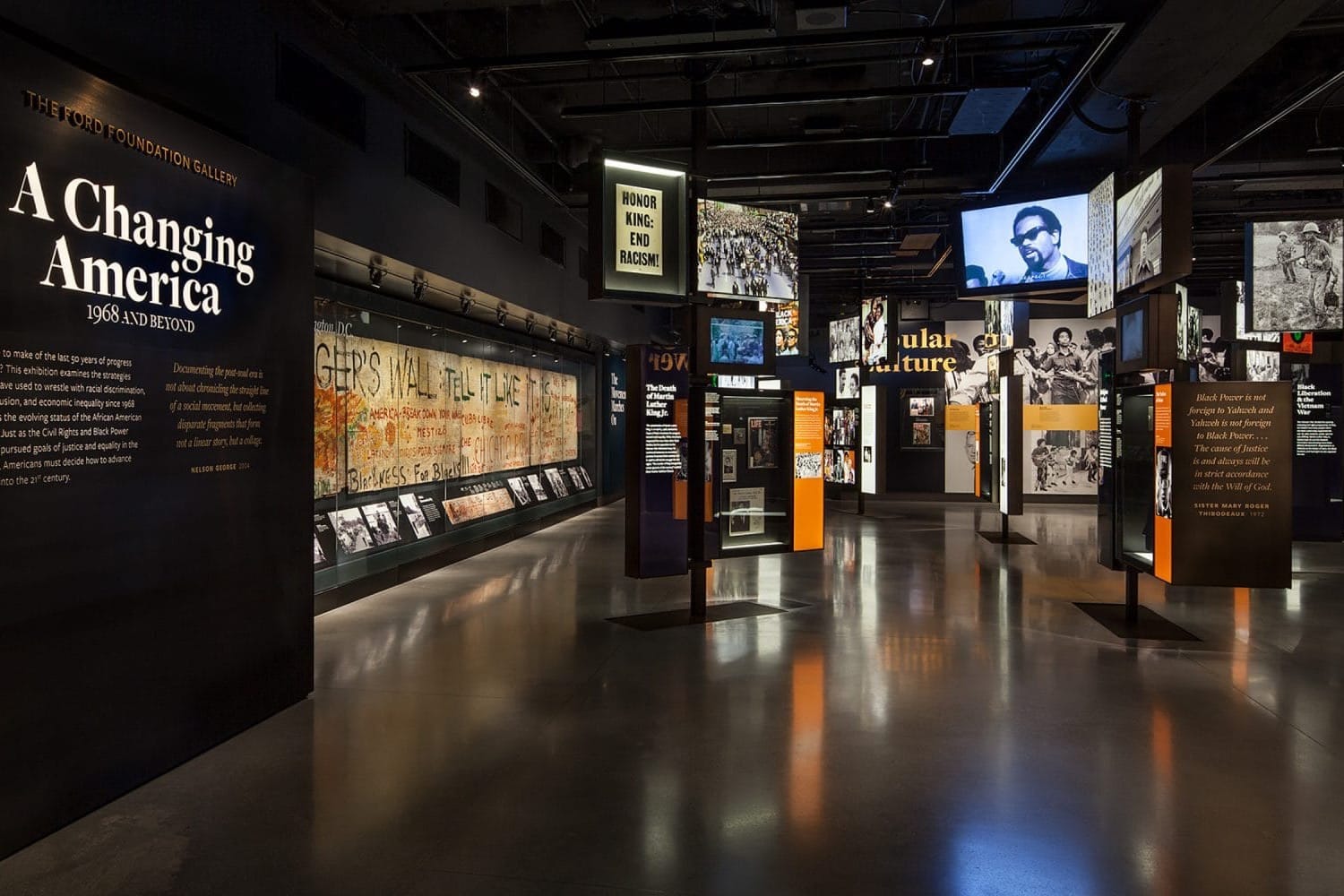 Museums And Sites To Visit During Black History Month And Beyond