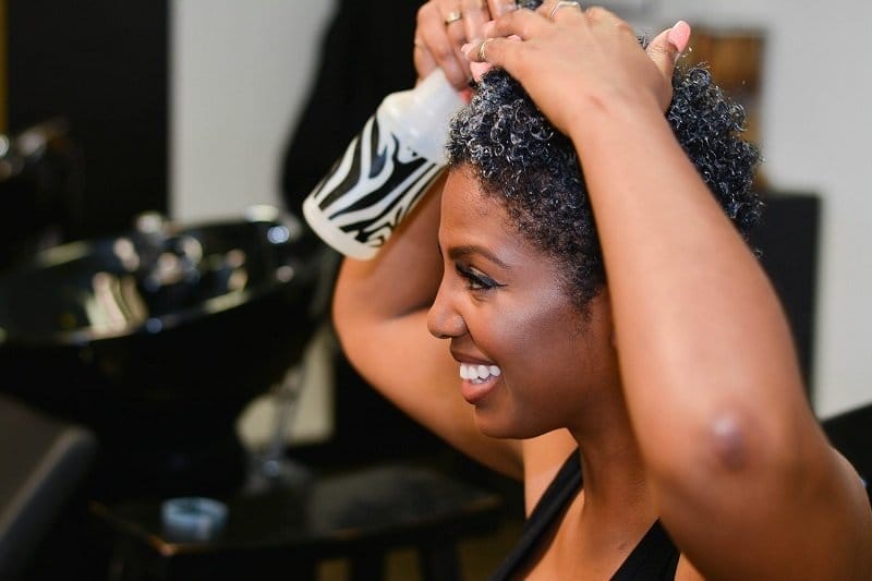 Black-Owned Haircare Brands Making Life A Tad Bit Easier