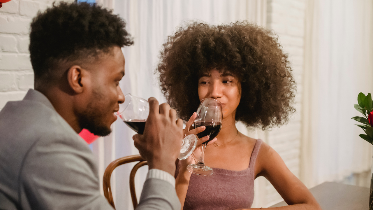 Black-Owned Wineries To Add To Your 2024 Wine Trail