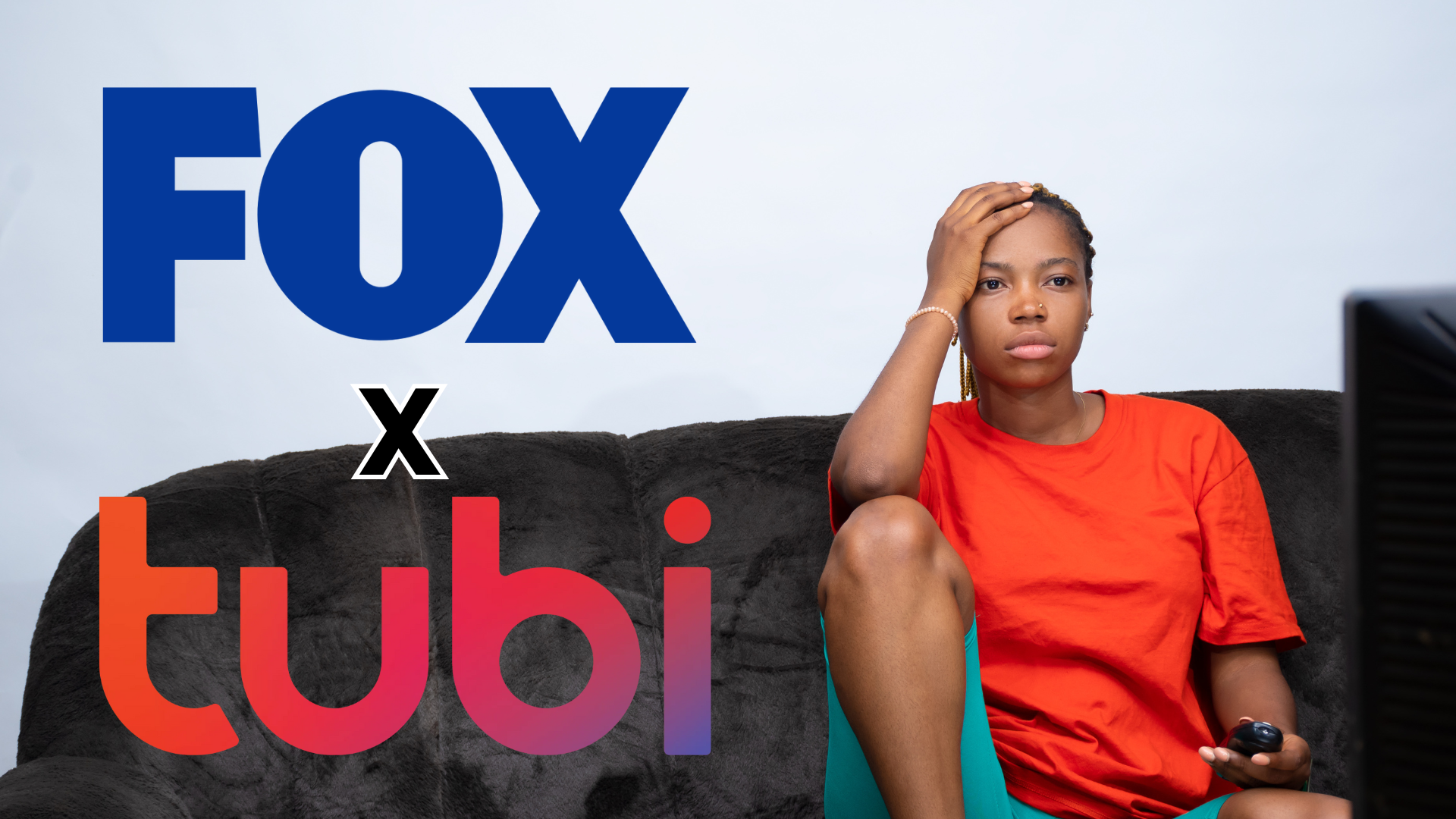 Tubi's Acquisition By Fox And The Concerning Impact on The Black Community