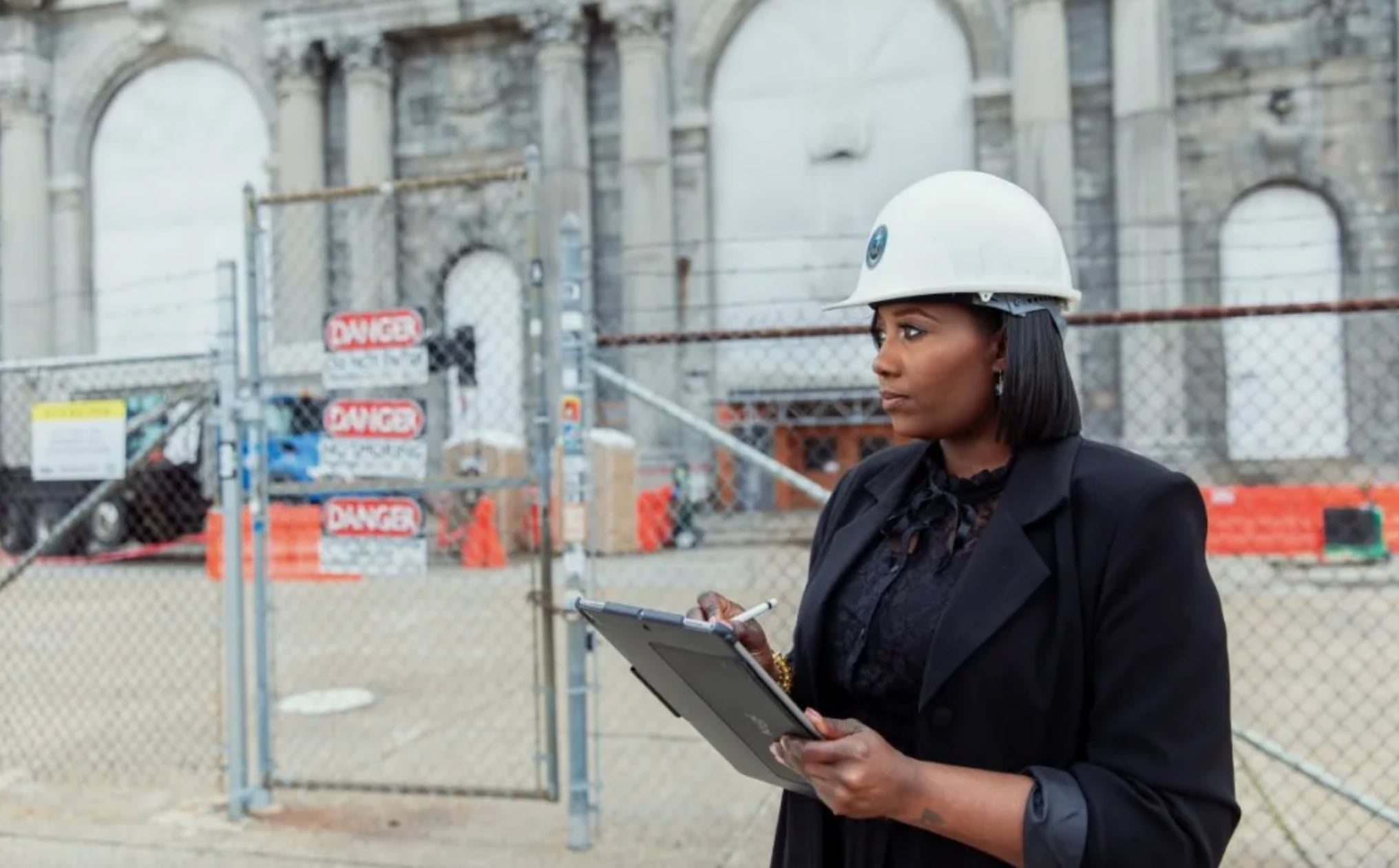 This Black Woman-Owned Electric Company Secured Six-Figure Deal with Utility Giant