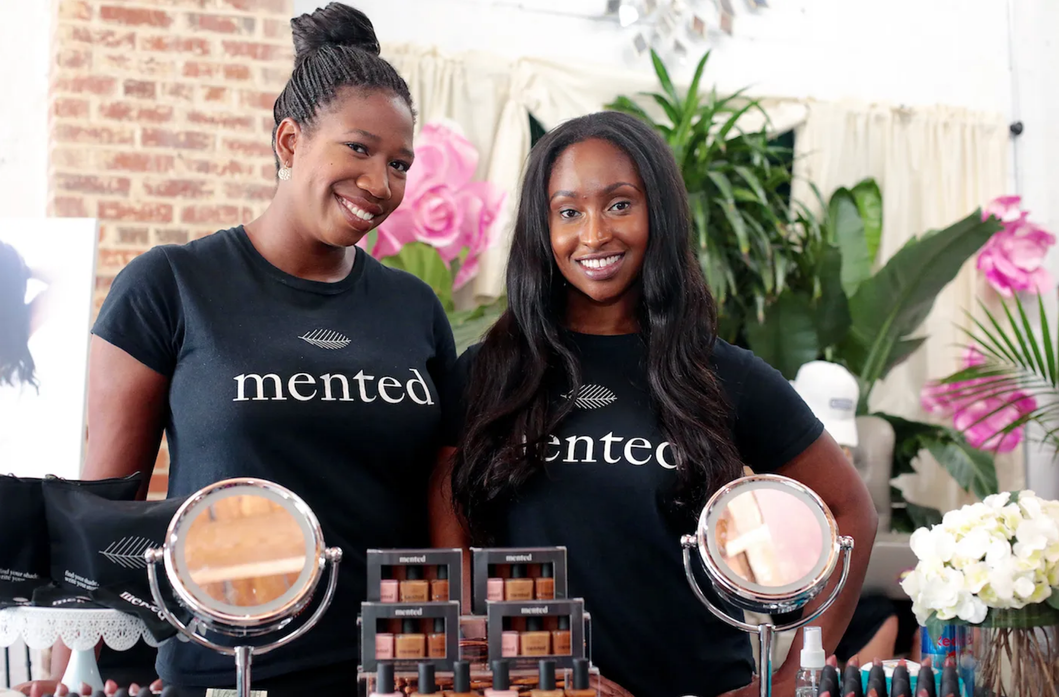 Black-Woman-Owned Beauty Brand Acquired by West Lane Capital Partners