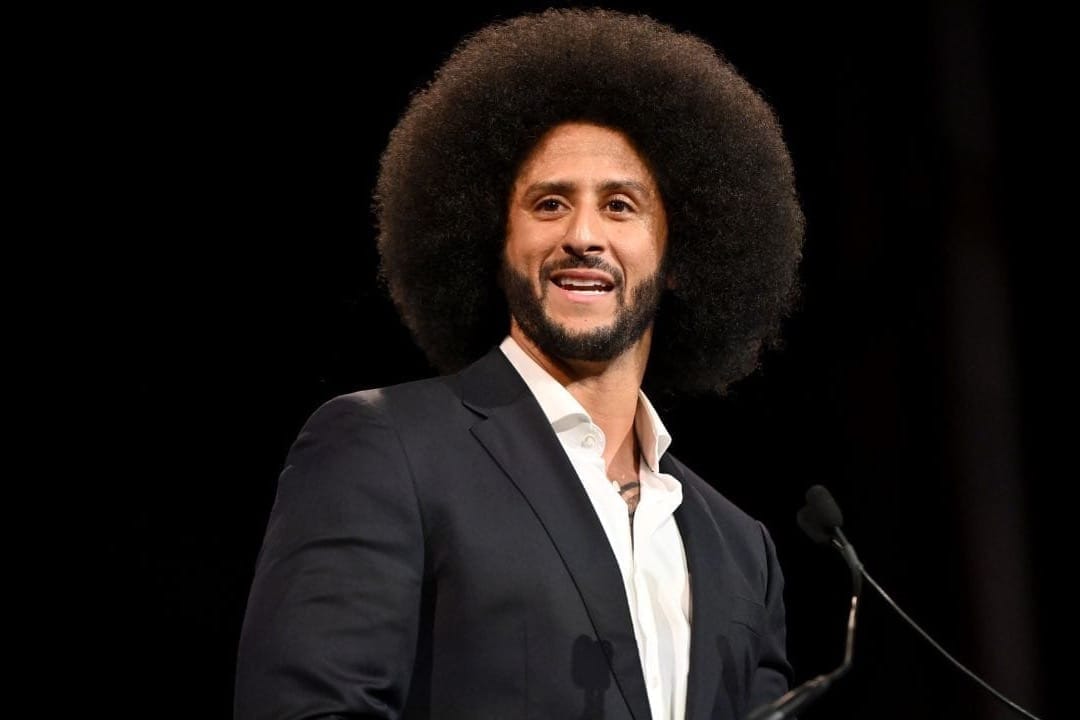                      Stories That Shape Our World – How Colin Kaepernick’s AI-Based Platform, Lumi, Is Diversifying Storytelling                             
                     