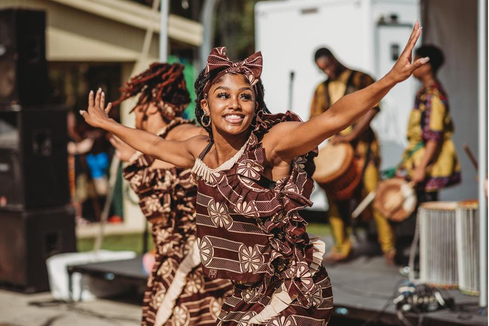                      From Whence They Came: A Glimpse Into The Gullah Geechee Cultural Heritage Corridor                             
                     