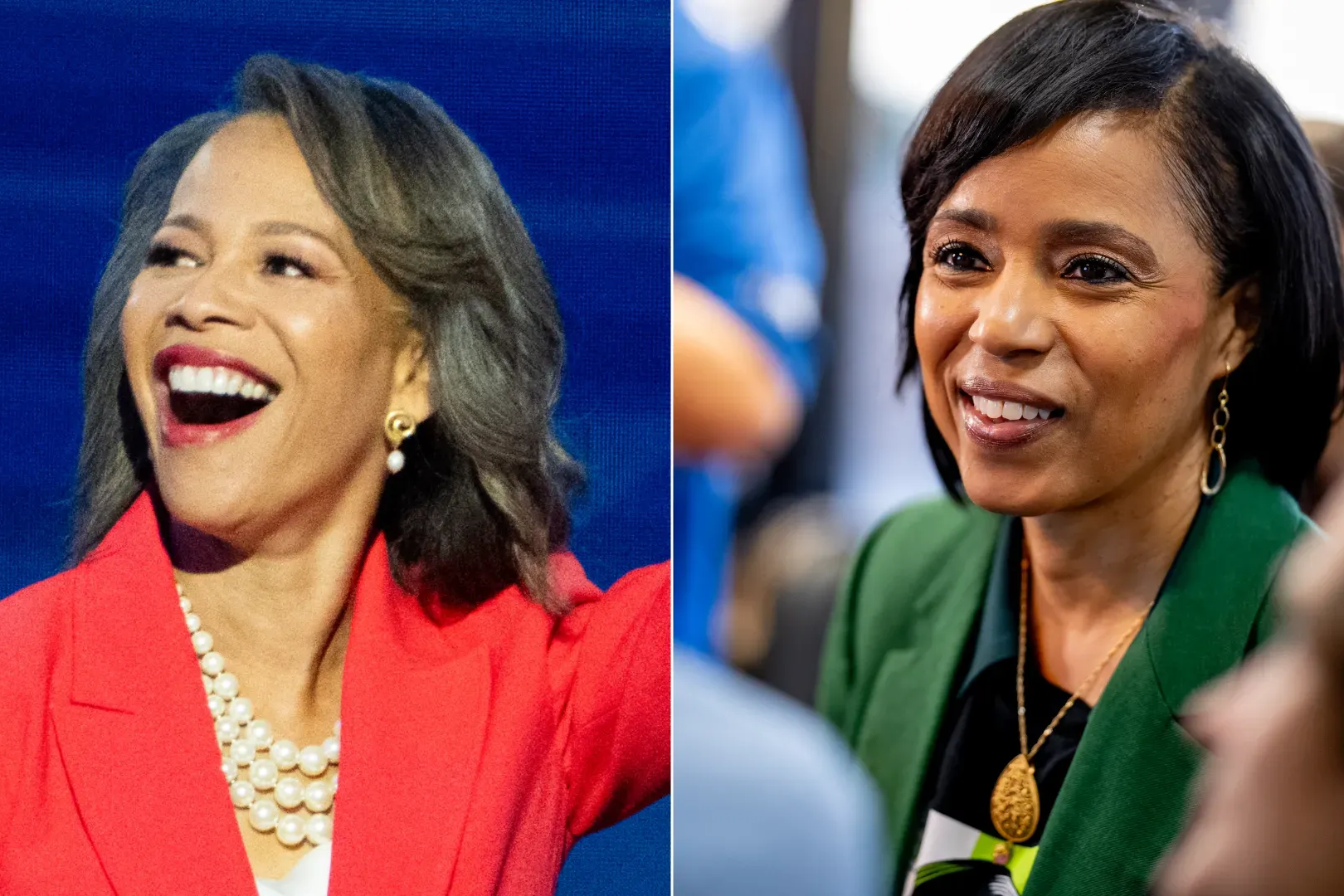 Meet The Recently-Elected Black Officials Who Made History During The 2024 Elections