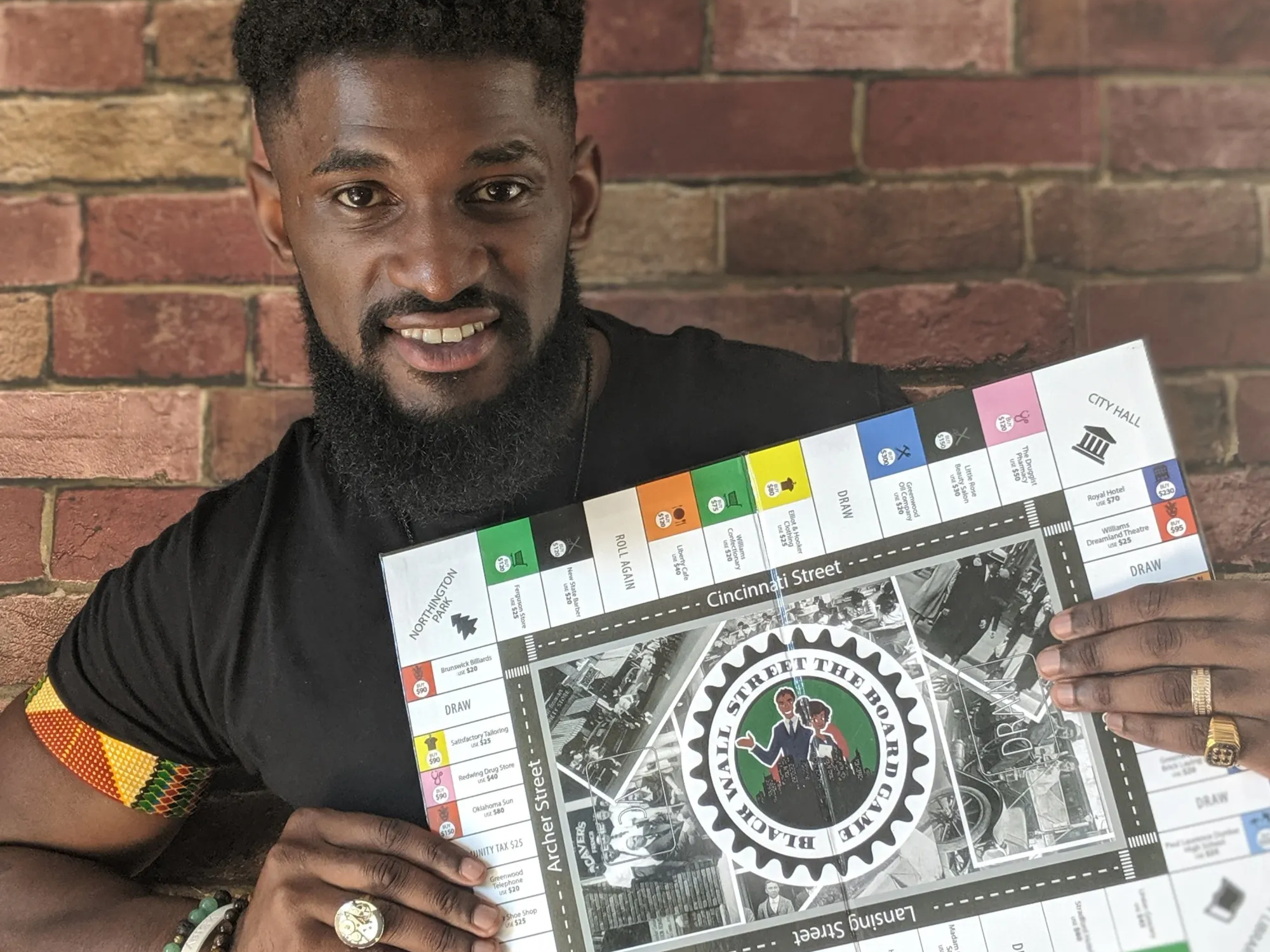 Here Are 7 Black-Owned Games For The Family To Enjoy This Holiday Season