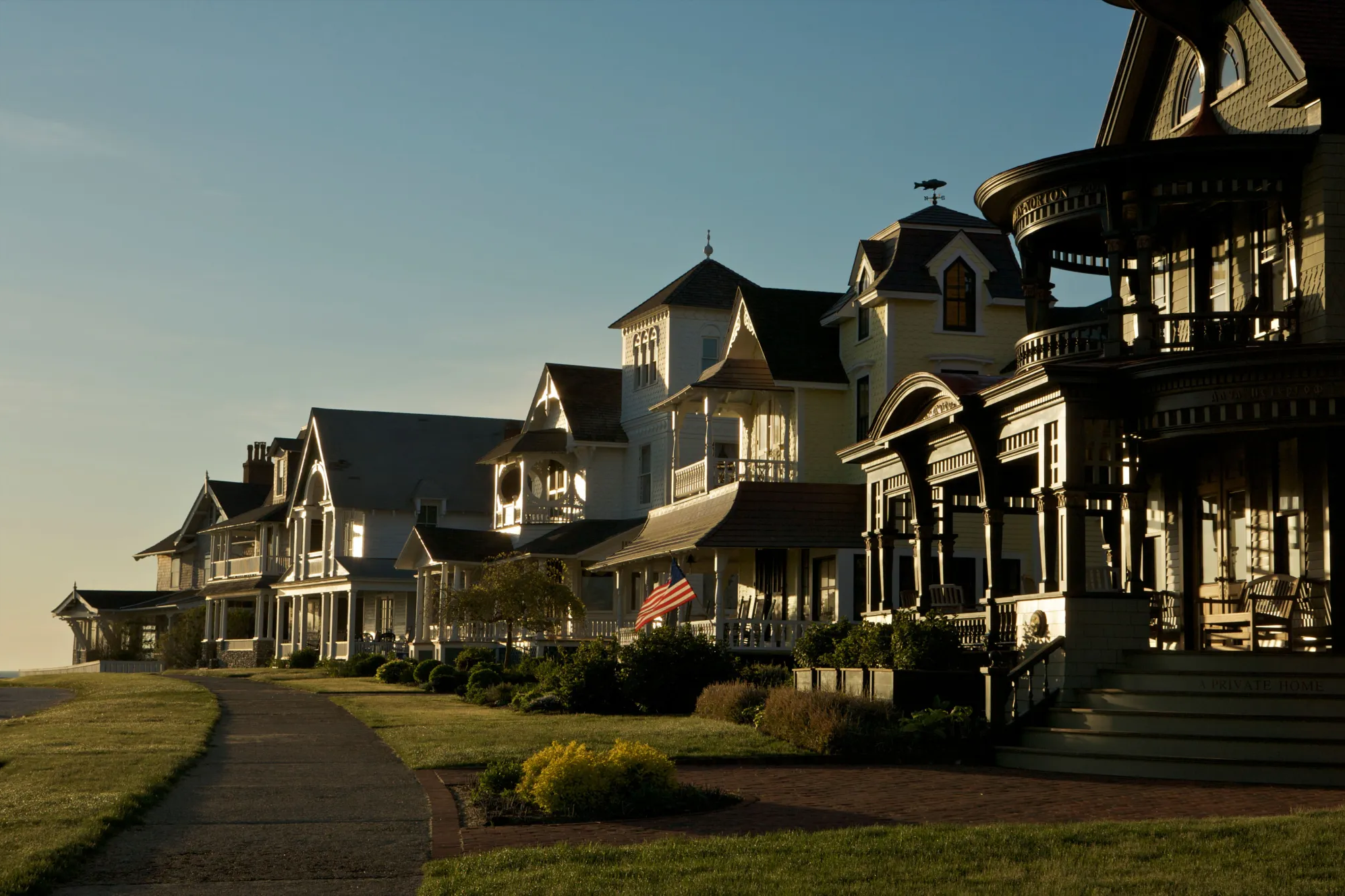                      Beyond Martha’s Vineyard: Historically Black Beach Getaways To Include In Your Summer Plans                             
                     