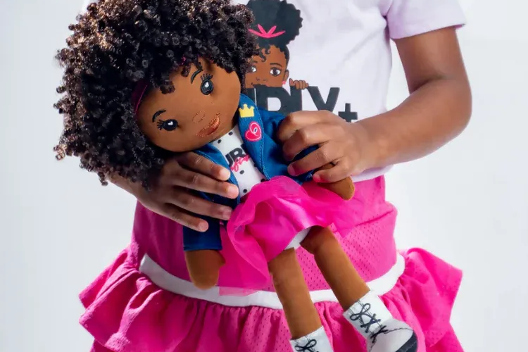                      Holiday Gift Guide: Black-Owned Brands Creating The Perfect Gifts For Kids                             
                     