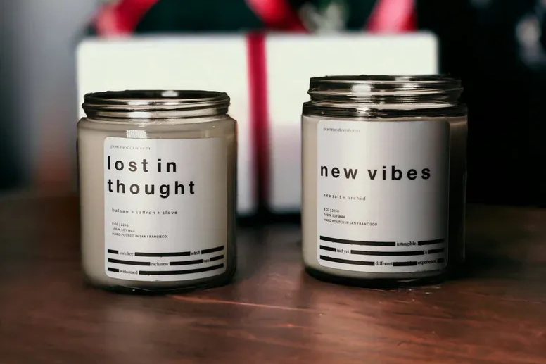                      Your Holiday Candle Guide: Black-Owned Scents to Gift and Keep                             
                     