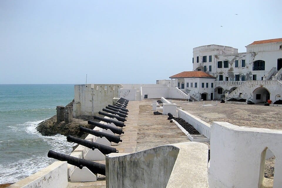                      Preserving Black Culture, Honoring History: Museums And Memorial Sites Around The World Keeping Our Stories Alive                             
                     