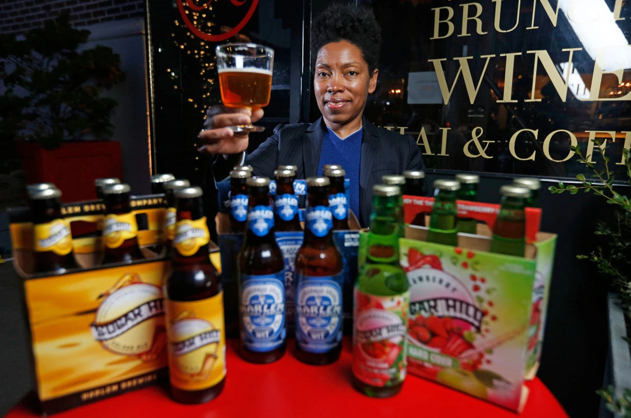 15 Black-Owned Breweries and Beer Brands for National Beer Day