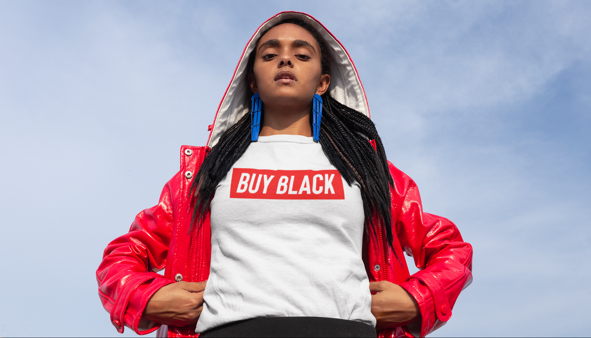 The 15 Best Black-Owned Brands for Serving Looks This Holiday