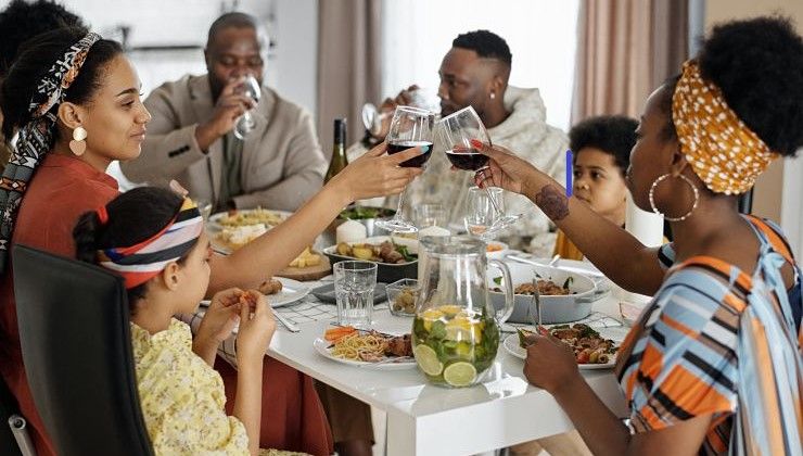 15 Black Cookbooks For Throwing Down in the Kitchen This Thanksgiving 2021