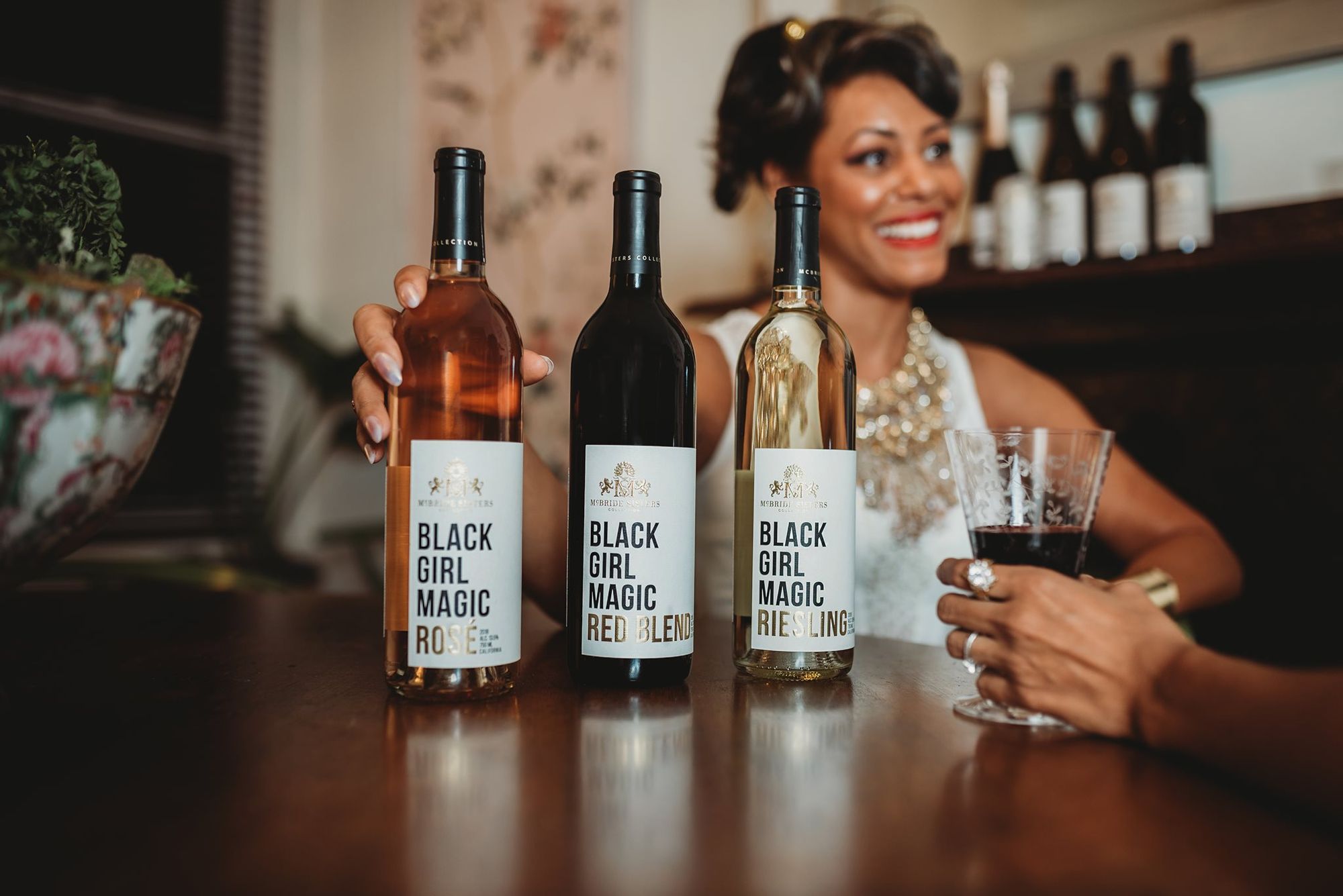30 Black-Owned Wine & Spirits Brands You Can Support