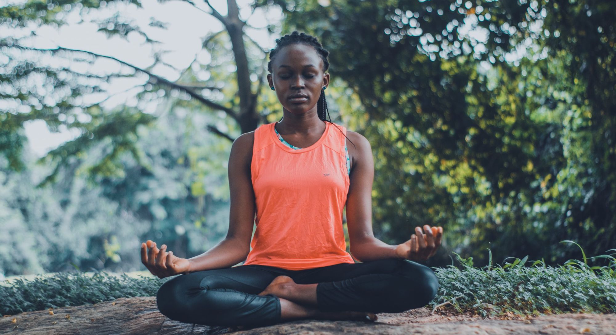 26 Black-Owned Health & Wellness Brands to Get Your Life Right