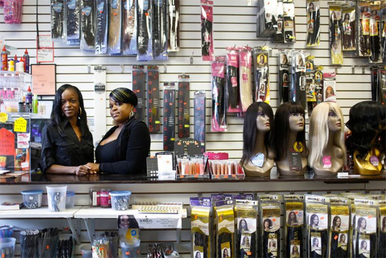 52 Black-Owned Beauty Supply Stores You Should Know | Official Black
