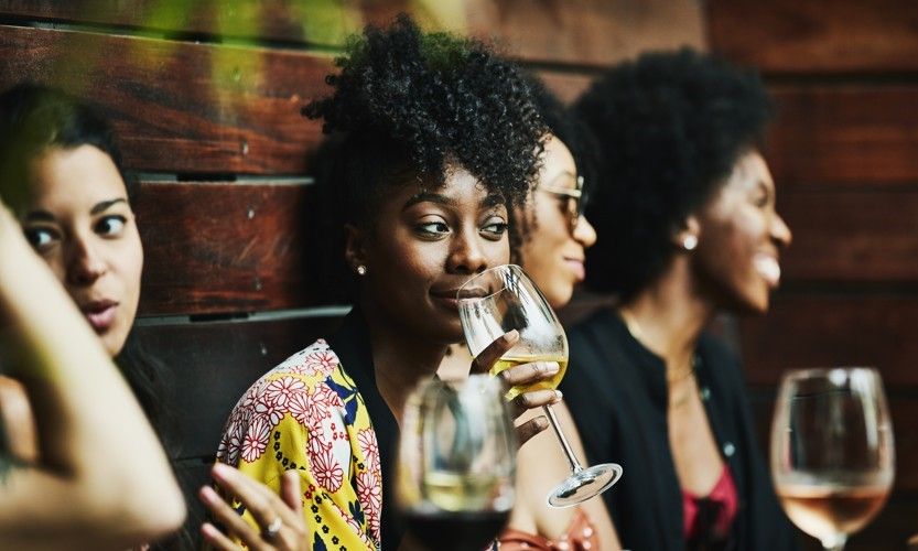 19 Black-Owned Wine Brands to Add to Your Collection