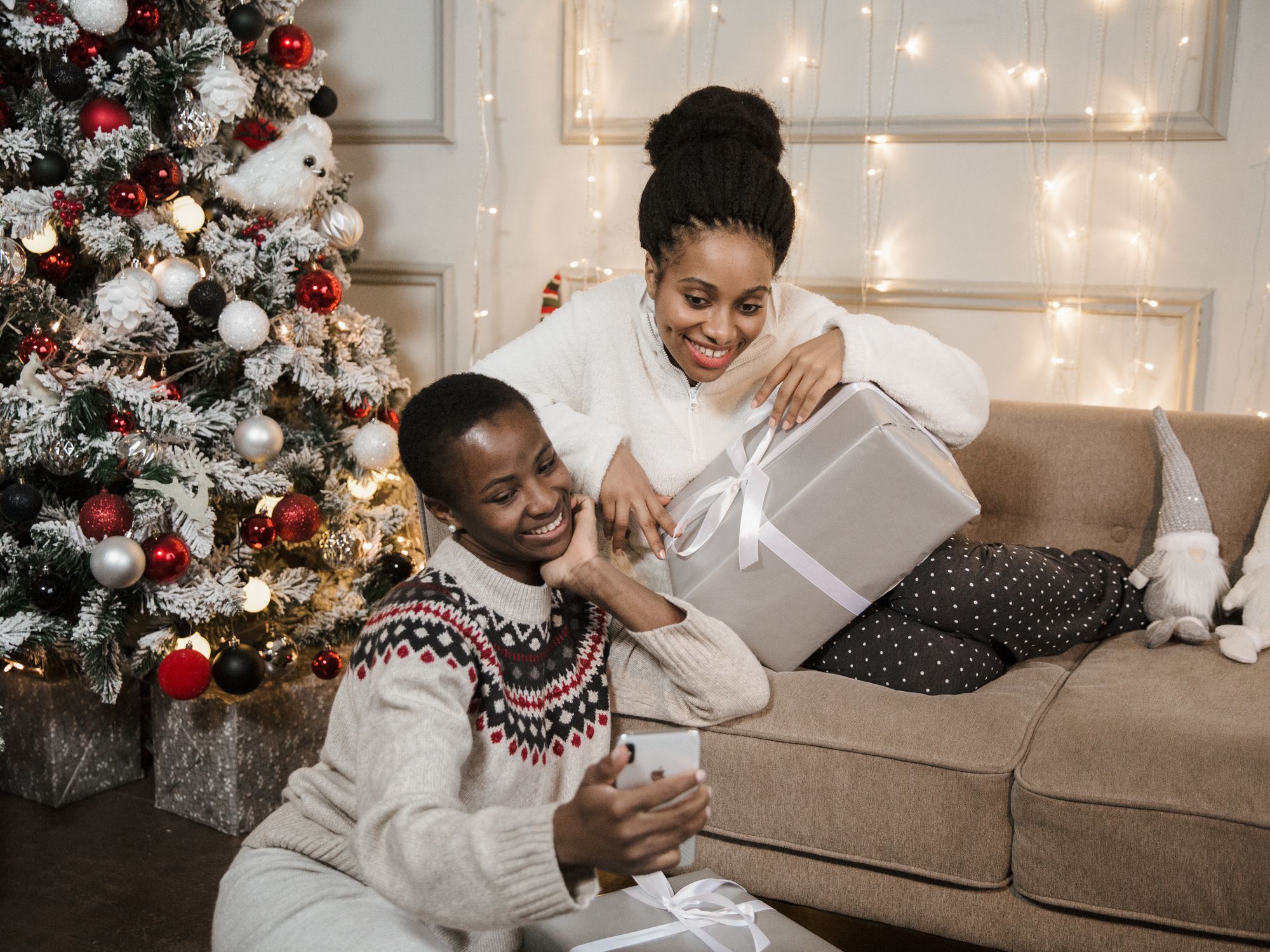 Buy Black: The 2021 Black-Owned Holiday Gift Guide | The Best Brands for Fashion, Kids, Home, and More