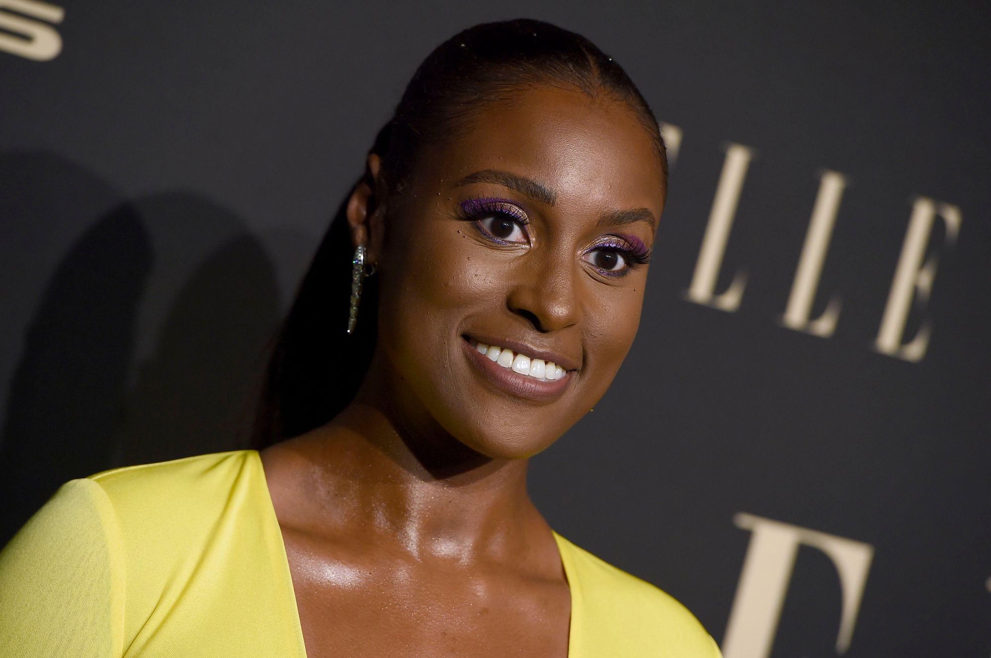 Issa Rae Lands Five Year, Eight Figure Deal with WarnerMedia