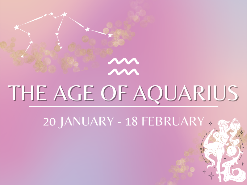 THE AGE OF AQUARIUS | 10 Black-Owned Businesses for the Creatives, Humanitarians, & Intellectuals