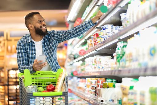 Black-Owned Grocery Stores in the United States to Support | 2022