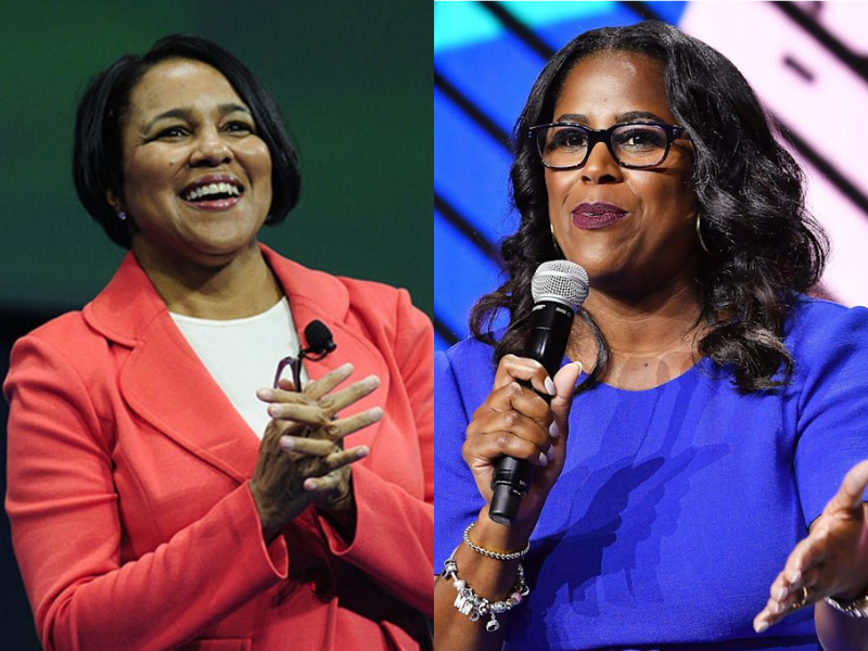 There Are 2 Black Women CEOs in the Fortune 500 | 8 Powerful Women CEOs You Need to Know