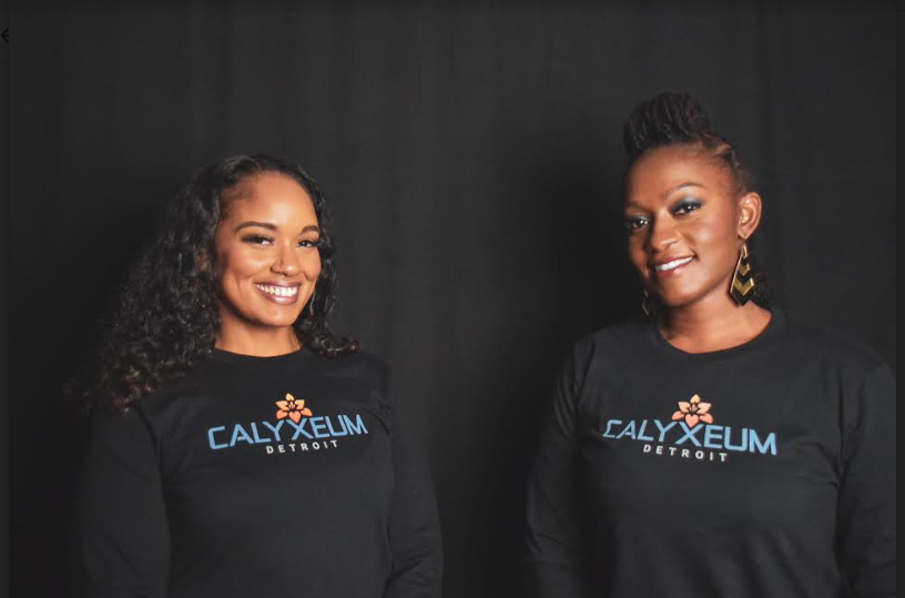 Black Women-Owned Cannabis Brand, Calyxeum, Changing Perception of Cannabis in Professional World