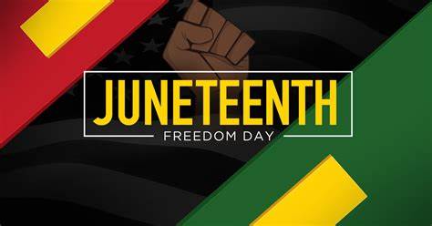 What Is Juneteenth and Why Do We Celebrate It?