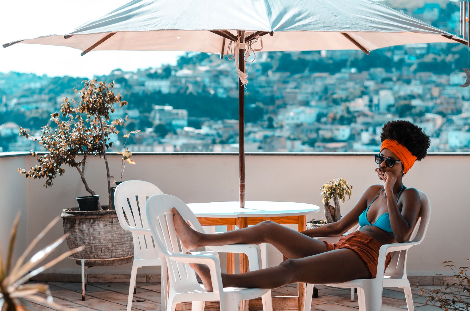 23 Black-Owned Hotels & Resorts for Your Next Vacation