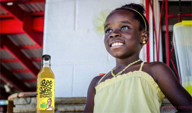 11 Black Kidpreneurs Leading The Way For The Next Generation