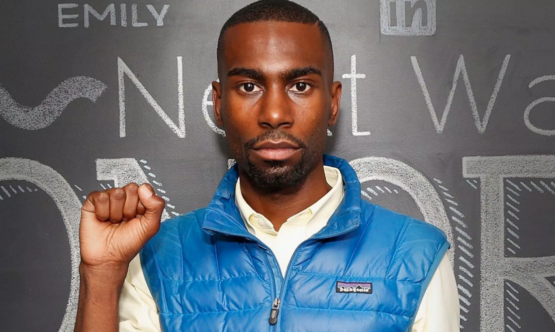 Black Lives Matter Activist DeRay Mckesson Releases First Baltimore Mayoral Campaign Ad